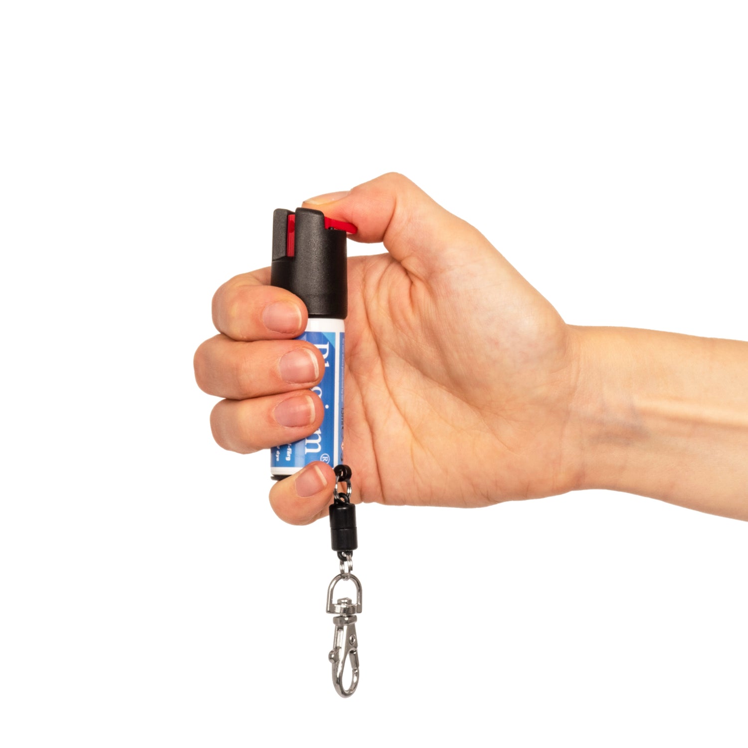 Genie Basic Försvarsspray produktbild 5