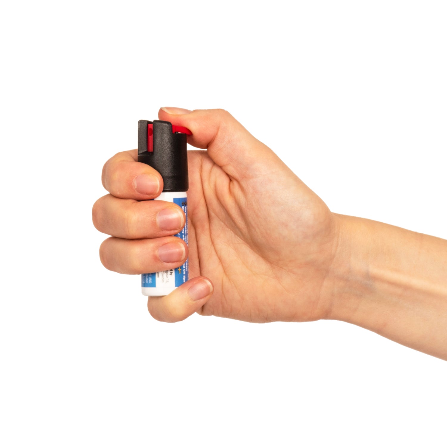 Genie Budget Försvarsspray produktbild 5