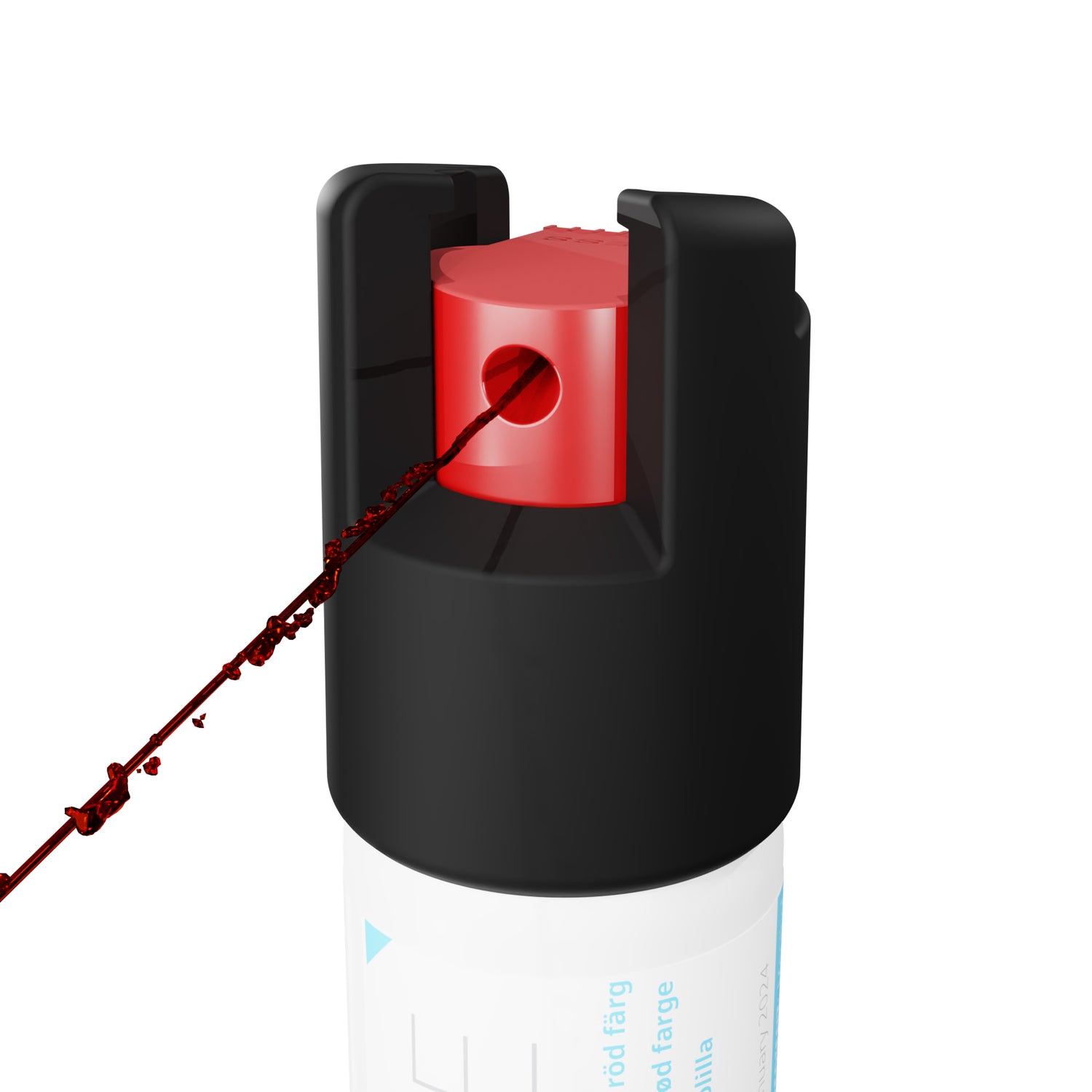 Genie Basic Försvarsspray produktbild 6